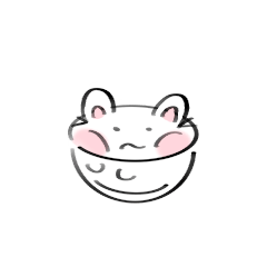 [LINEスタンプ] 私は赤ちゃん猫 2