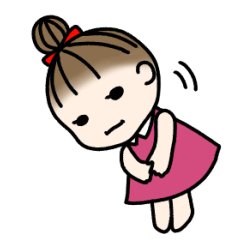 [LINEスタンプ] おだんごさん！