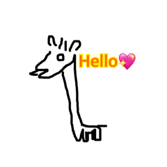[LINEスタンプ] ASMR号 あっくん(2)の画像（メイン）