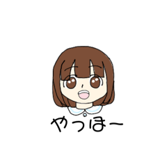 [LINEスタンプ] 使い勝手が良さそうなスタンプだよ