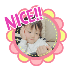 [LINEスタンプ] けいとりん❻