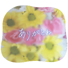 [LINEスタンプ] GARY@みんなのお母さんありがとうスタンプの画像（メイン）