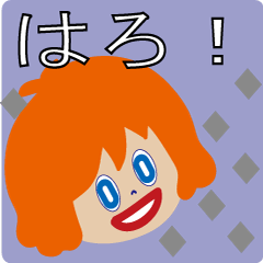 [LINEスタンプ] チャッキーの日常 ミニ編