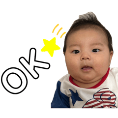 [LINEスタンプ] いちぎ ②