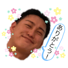 [LINEスタンプ] まさひろの公式スタンプ