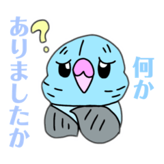 [LINEスタンプ] 新ぷっくりスタンプ