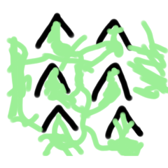 [LINEスタンプ] トラップGx