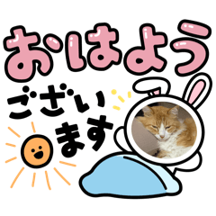 [LINEスタンプ] ぶっさん君2