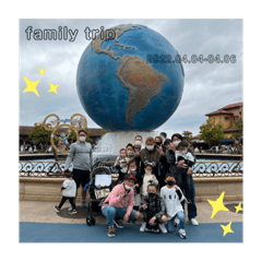 [LINEスタンプ] Dny.stamp