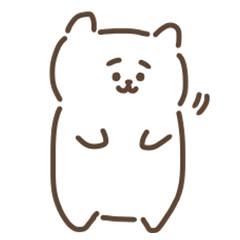 [LINEスタンプ] ねこたろうです。