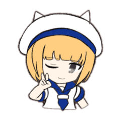 [LINEスタンプ] 鬼神まろ 悪即斬！【公式スタンプ】第一弾