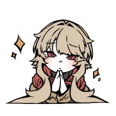 [LINEスタンプ] 狐狗狸さんち