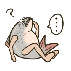 [LINEスタンプ] いとうのイトウ