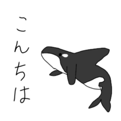 [LINEスタンプ] ぼんやりたち2