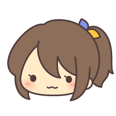 [LINEスタンプ] 日常でも使いやすい顔スタンプ 3