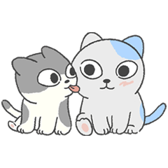 [LINEスタンプ] PurrDango