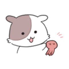 [LINEスタンプ] ほしゃすたんぷ7