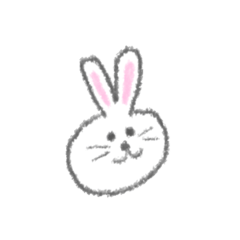 [LINEスタンプ] 日常カラフルクレヨン