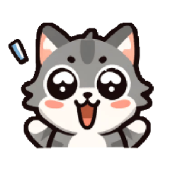 [LINEスタンプ] ノルくん