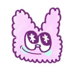 [LINEスタンプ] イッツビッツ好き