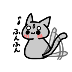 [LINEスタンプ] ゆるっと小さなお友達