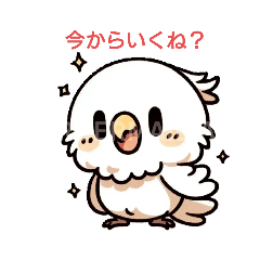 [LINEスタンプ] 家族や友達との日常