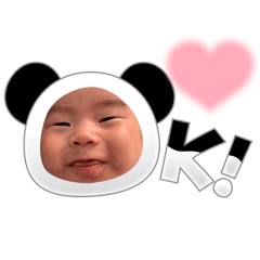 [LINEスタンプ] 唯希の日常スタンプ❤️