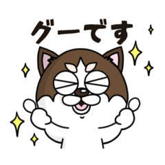 [LINEスタンプ] ゆるっと可愛いチワワスタンプ♩