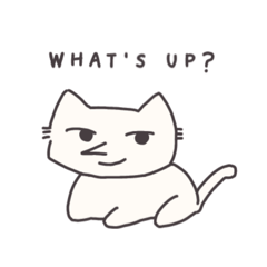 [LINEスタンプ] Asu collection