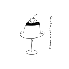 [LINEスタンプ] 2番手のやつら