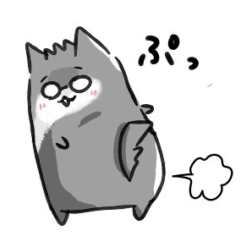 [LINEスタンプ] はじめまして、わんこです