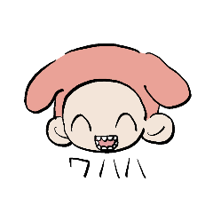 [LINEスタンプ] アホの子ら