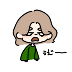 [LINEスタンプ] せとさんと仲間たち