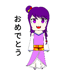 [LINEスタンプ] ココアミルク達のスタンプ第二弾