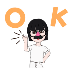 [LINEスタンプ] 俵屋文太