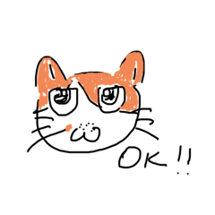 [LINEスタンプ] ぶぶぶさかわすたんぷ