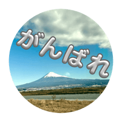 [LINEスタンプ] 綺麗なスタンプ8