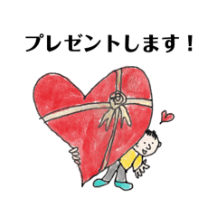 [LINEスタンプ] ウェルビーイングなスタンプ