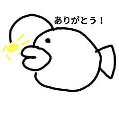 [LINEスタンプ] どうぶつっぴ