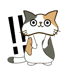 [LINEスタンプ] ぽにょあにまるずVol.2