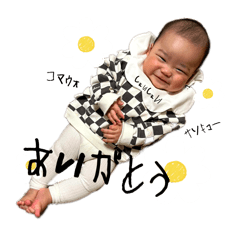 [LINEスタンプ] かいスタ⭐︎