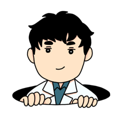 [LINEスタンプ] 野坂先生が使うスタンプ