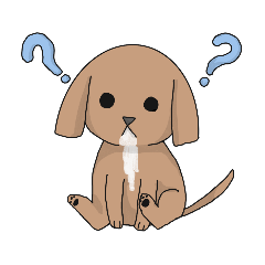 [LINEスタンプ] キャバリアちゅらのスタンプ