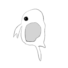 [LINEスタンプ] のんびり微生物