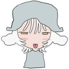 [LINEスタンプ] ヨウちゃんのちょっと動くスタンプ