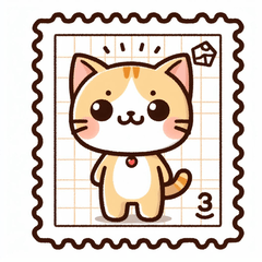 [LINEスタンプ] にゃんこコレクション