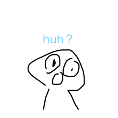 [LINEスタンプ] 画力◎