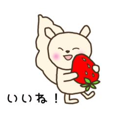 [LINEスタンプ] おうちごと。