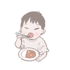 [LINEスタンプ] やんちゃぼをず