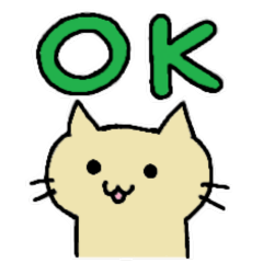 [LINEスタンプ] ねこ＆とり